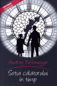 Sotia calatorului in timp, Audrey Niffenegger, Tritonic