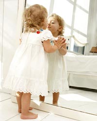 corp, acceptare, autoacceptare, imagine