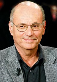 Totul incepe cu increderea primitiva in viata 3 Boris Cyrulnik, interviu