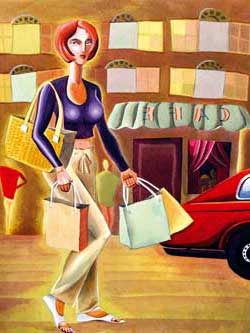 Tristetea ne face cheltuitori 3 tristetea ne face cheltuitori