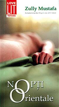 Nopti orientale 2 Nopti orientale, Zully Mustafa, Tritonic