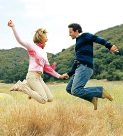 Sapte decizii impotriva nefericirii 3 ferucire, nefericire, decizie, decizii