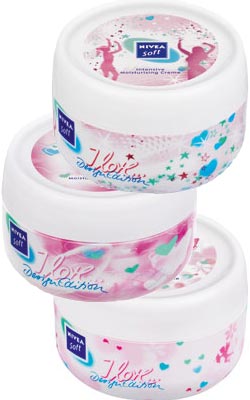 cosmetice, noutati, frumusete, ingrijire, Nivea, crema