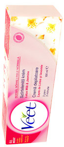 Veet, depilare, epilare