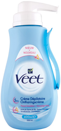 Veet, epilare, depilare