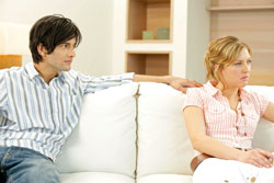 cuplu, despartire, abandon