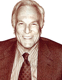 Nathaniel Branden, psihoterapeut, filozof