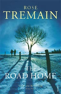 Premiul ORANGE pentru literatura 2008 4 The Road Home, Rose tremain