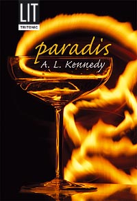 Paradis, A. L. Kennedy, Tritonic