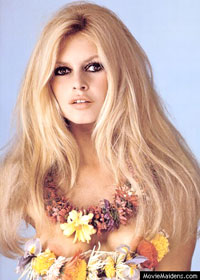 frumusete, blonda, blonde