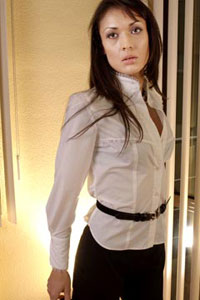 camasa, bumbac, pantaloni, lana