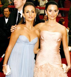 Penelope Cruz: Caut obsedant raspunsuri 3 Penelope Cruz, actor, actrita, Monica