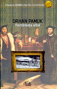 Fortareata alba, Orhan Pamuk, Curtea Veche