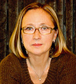 Silvia Papadima, psihanalist