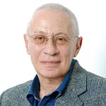 Vasile Dem. Zamfirescu, profesor, psihanalist