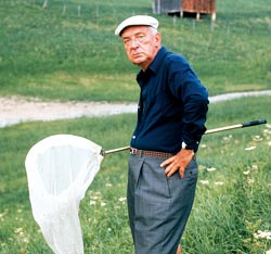 Vladimir Vladimirovixi Nabokov, scriitor