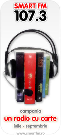 Smart FM - un radio cu carte 3 Smart FM - un radio cu carte