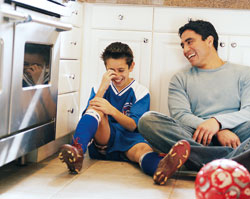 Barbatii sau femeile: cine este mai puternic?