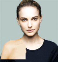 Natalie Portman: Ma analizez prea mult... 3 Natalie Portman, actrita
