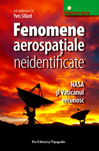Fenomene aerospatiale neidentificate, Yves Sillard, Pro Editura