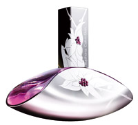 Noutati cosmetice in septembrie 4 Calvin Klein Euphoria Crystal Edition