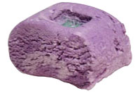 Noutati cosmetice in septembrie 6 Bathos, spumant cu extract de violete