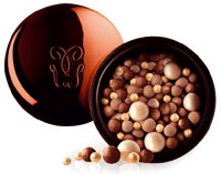 Noutati cosmetice in septembrie 3 Terracota Summer Stones