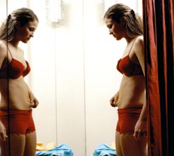 Celulita: intre obsesie si feminitate