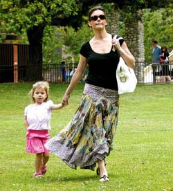 Catherine Zeta Jones: Invat sa ma accept 3 Catherine Zeta Jones, actrita