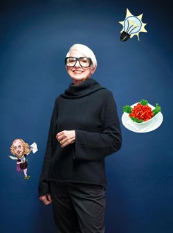 De ce intelepciunea vine cu varsta? 3 De ce intelepciunea vine cu varsta?