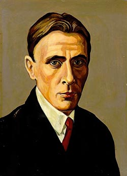 Denisa Comanescu il prefera pe Mihail Bulgakov 4 Mihail Bulgakov