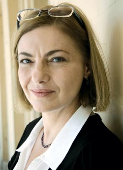 Denisa Comanescu il prefera pe Mihail Bulgakov 3 Denisa Comanescu