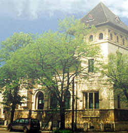 Institutul Cultural Roman