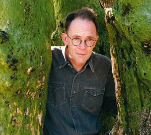 Ion Manolescu il prefera pe William Gibson 4 William Gibson, scriitor