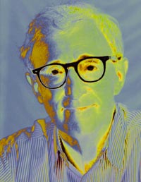 Woody Allen, actor, regizor