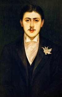 Marcel Proust: In cautarea sinelui profund 2 Marcel Proust, scriitor