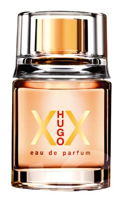 Hugo, parfum