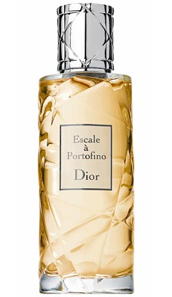 Noutati cosmetice in octombrie 2 Escale Portofino, Dior, parfum