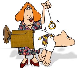 Terapia prin hipnoza 3 Terapia prin hipnoza