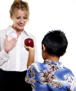 Recunostinta in relatiile de zi cu zi