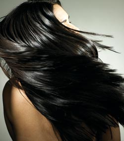 alegere, par, culoare, culoare naturala