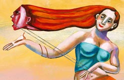 Exprima-ti furia... fara violenta! 3 furie, exprimare, violenta, emotie, emotii