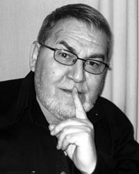 Serban Foarta il prefera pe Albert Camus 2 Serban Foarta, scriitor