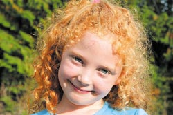 Dispar roscatii! 3 Culoarea roscata natural a parului este pe cale de disparitie, anunta publicatia National Geographic. Geneticienii avertizeaza ca mai putin de 2% din populatia globului mai au gena responsabila de culoarea rosie a parului.