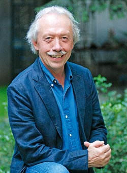 Jacques André, psihanalist