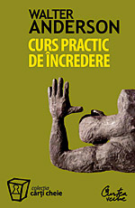 Curs practic de incredere, Walter Anderson