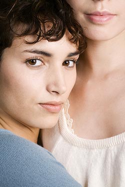 Sunt femeie, imi plac femeile 2 Sunt femeie,  imi plac femeile