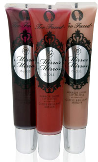 Noutati cosmetice in noiembrie 6 Sephora, gloss