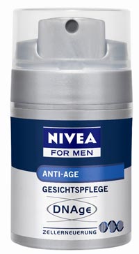 Noutati cosmetice in noiembrie 3 Nivea for men, DNAge