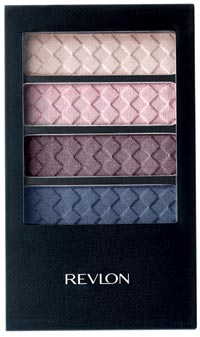 Noutati cosmetice in noiembrie 4 Revlon, Fard de pleoape ColorStay 12 Hour Eye Shadow